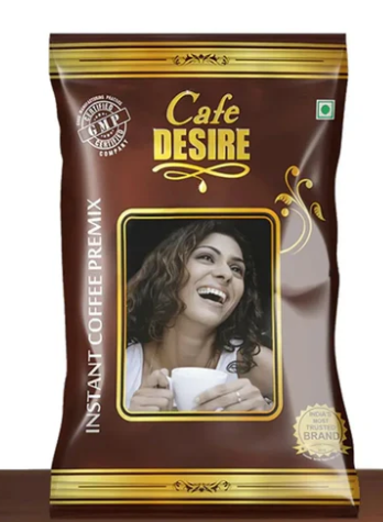 October Free Pack – Coffee