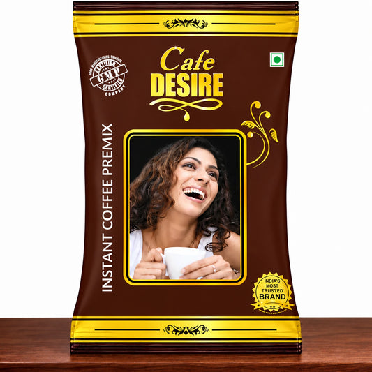 Coffee Premix - 1Kg