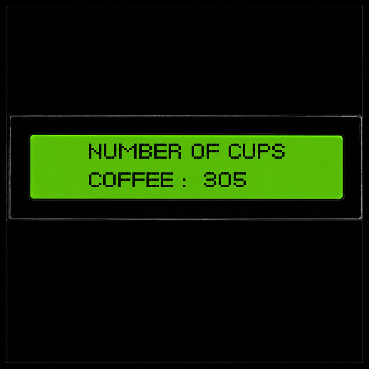 Quadra Option LED QR Tea & Coffee Vending Machine