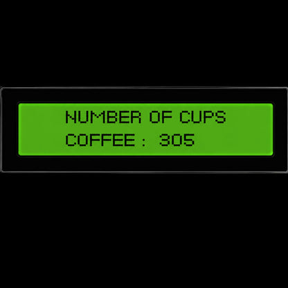 Quadra Option QR Fully Automatic Tea & Coffee Vending Machine