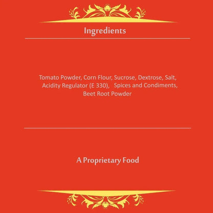 Tomato Soup Premix - 500g - cafedesireonline.com